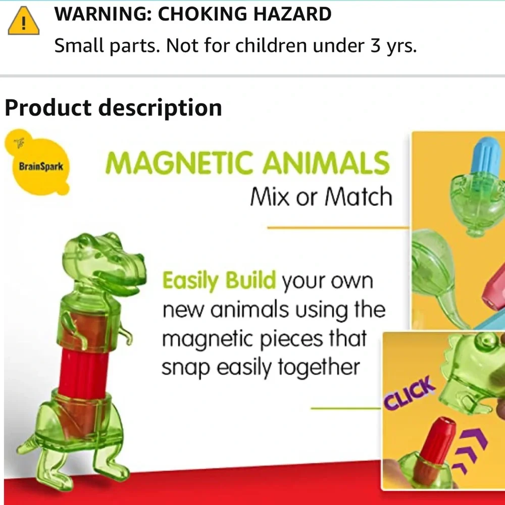N/A new magnetic